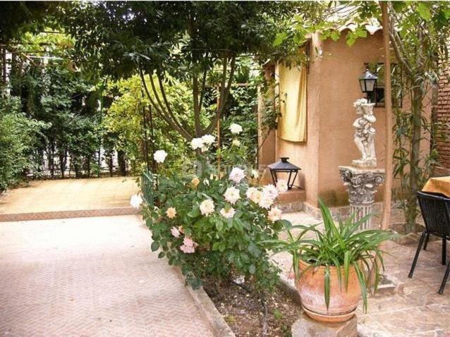 Casa Rural Entre Volcanes De アルマグロ エクステリア 写真