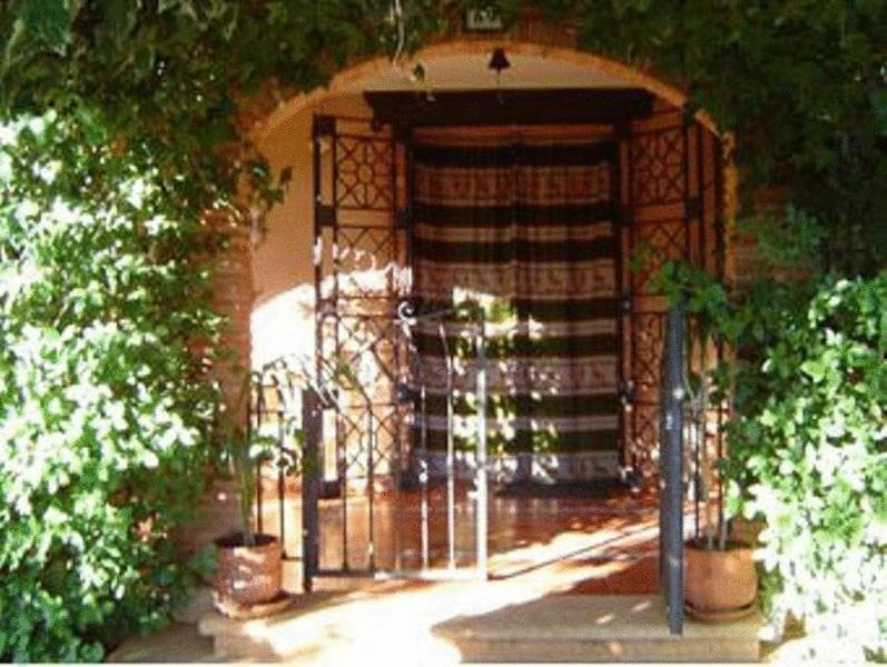 Casa Rural Entre Volcanes De アルマグロ エクステリア 写真